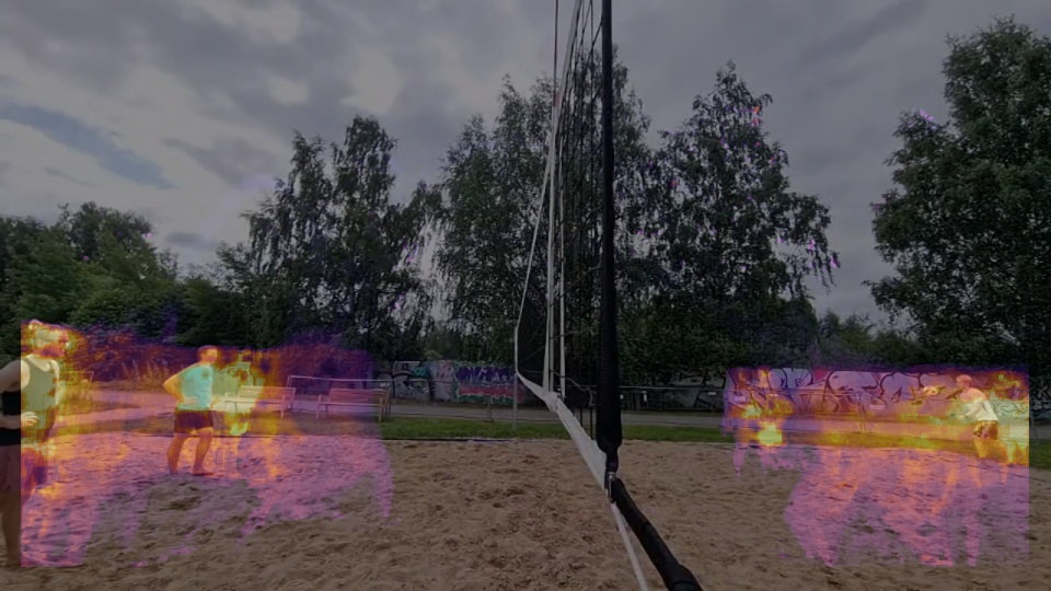 Motion heatmap for H03